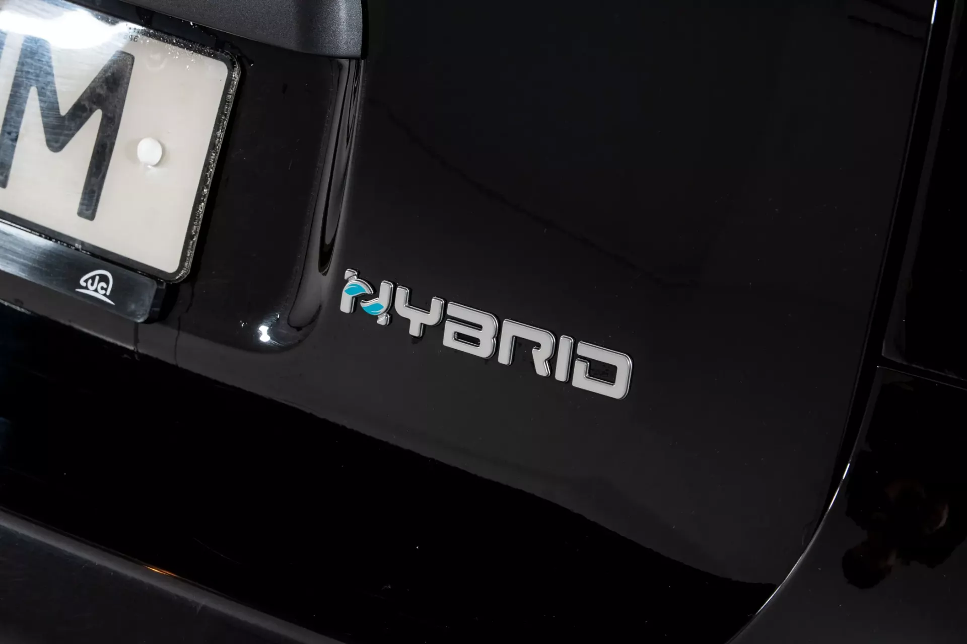 Fiat Panda 1.0 Hybrid City Cross 31