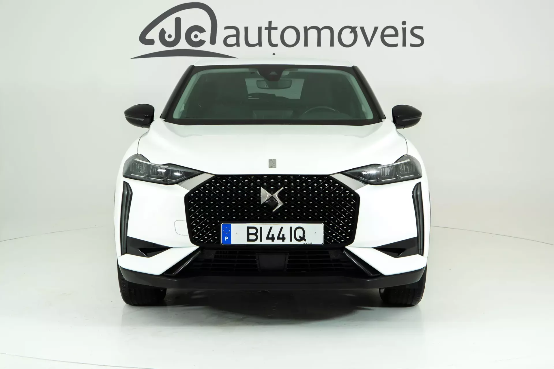 DS DS3 Crossback 1.2 PureTech Performance Line 5