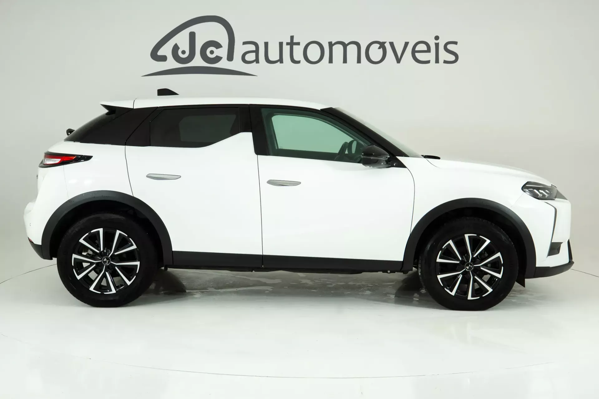 DS DS3 Crossback 1.2 PureTech Performance Line 7