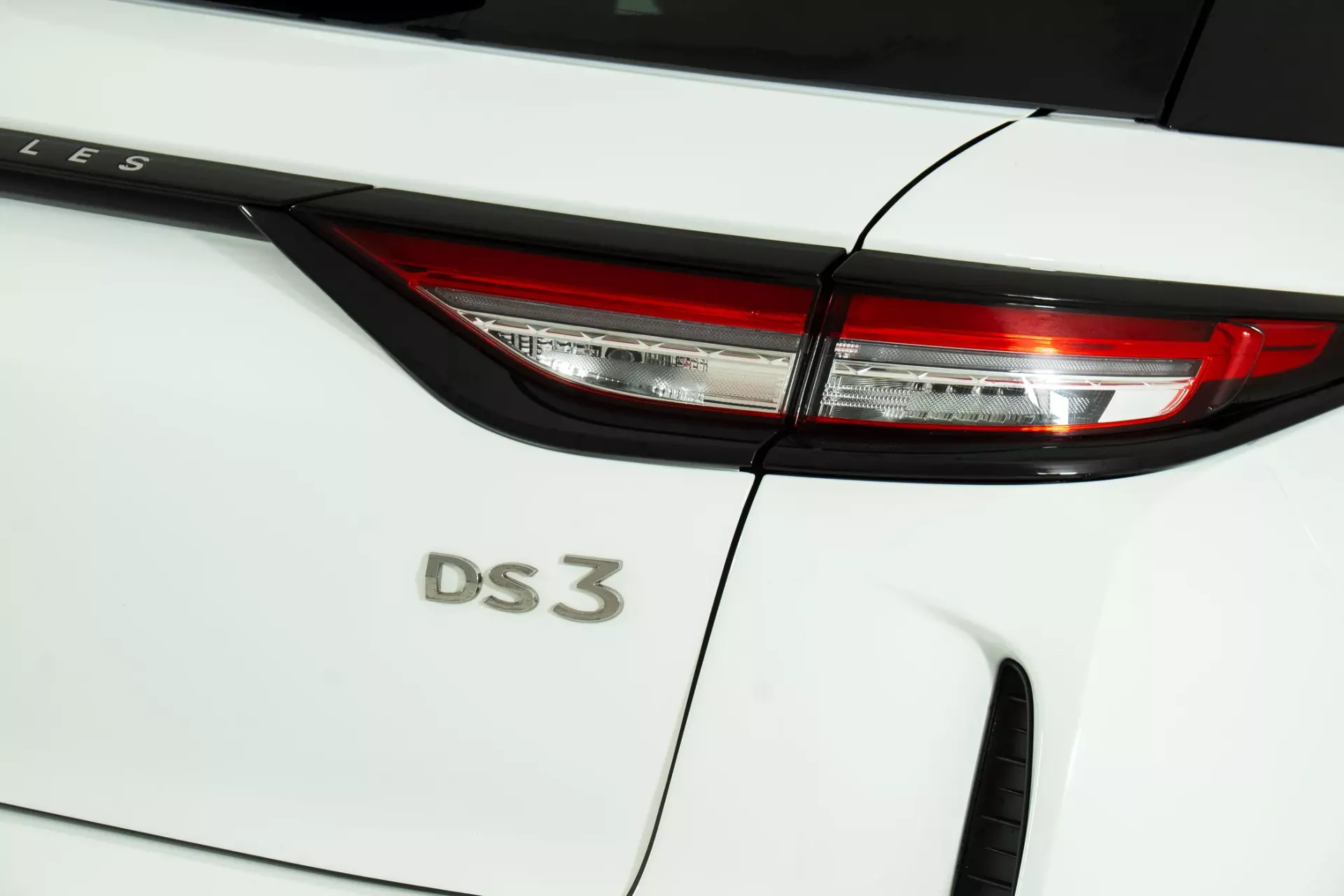 DS DS3 Crossback 1.2 PureTech Performance Line 9