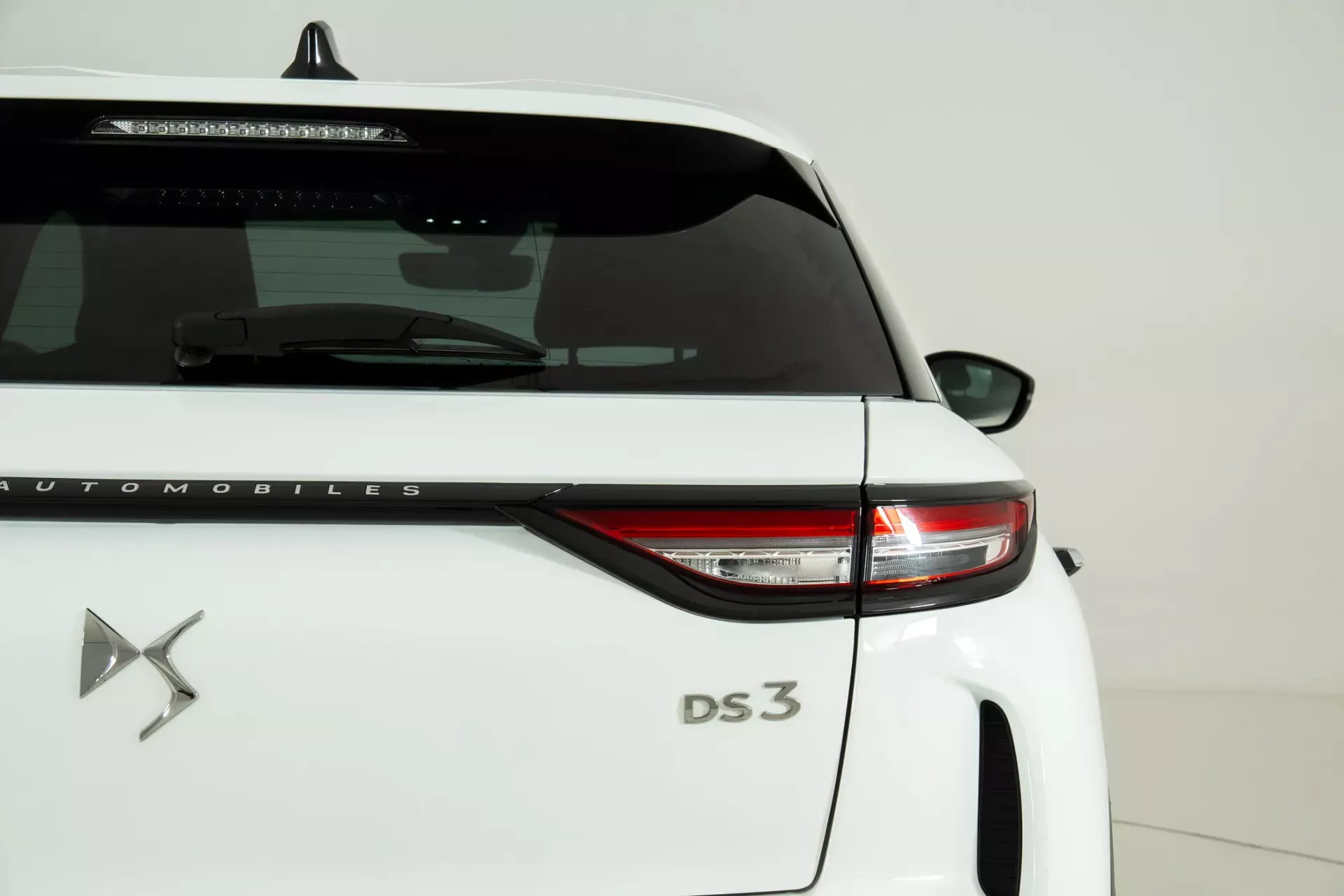 DS DS3 Crossback 1.2 PureTech Performance Line 11