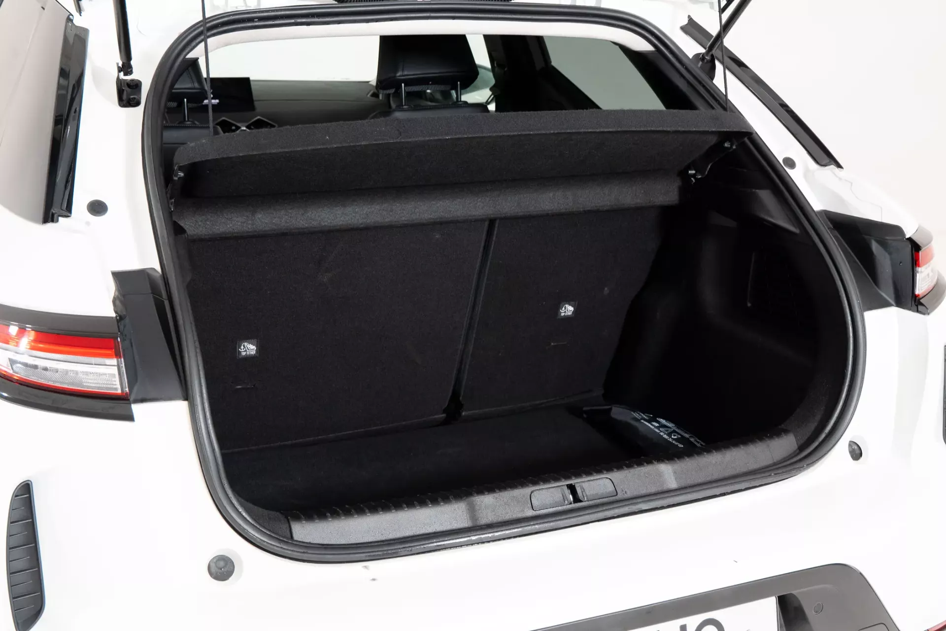 DS DS3 Crossback 1.2 PureTech Performance Line 13