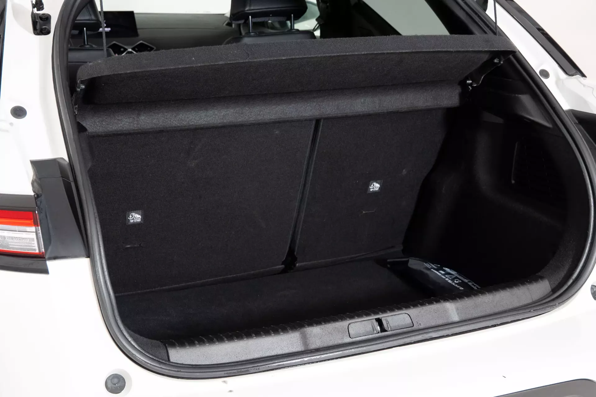 DS DS3 Crossback 1.2 PureTech Performance Line 14