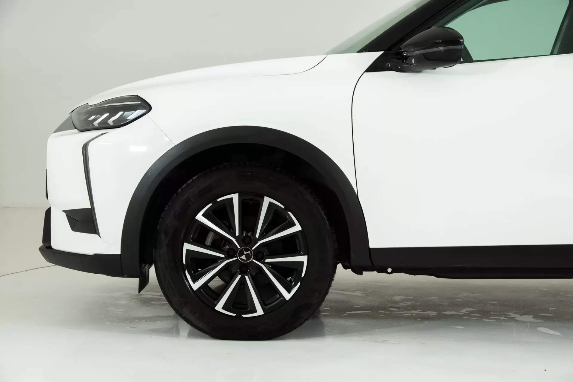 DS DS3 Crossback 1.2 PureTech Performance Line 16