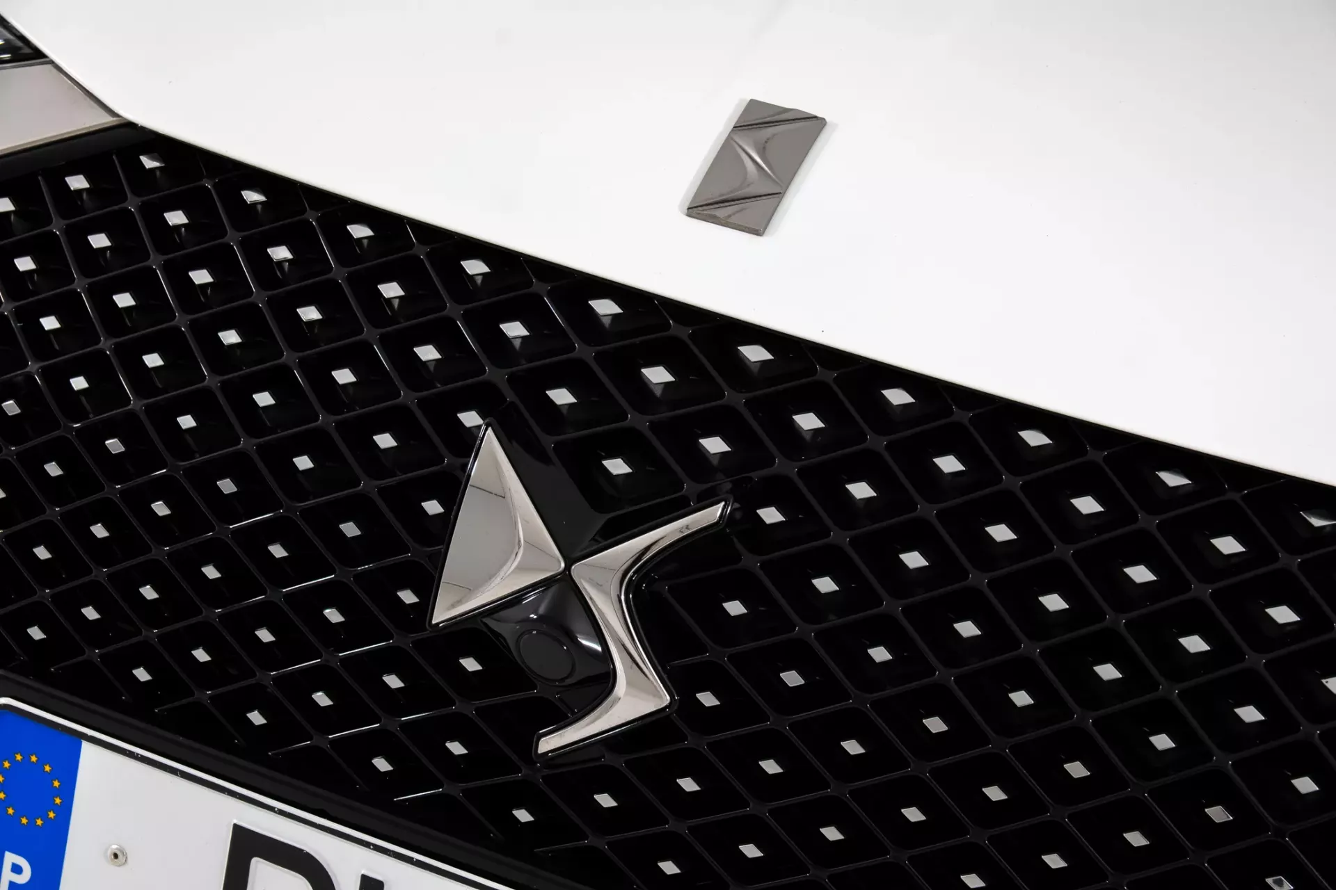 DS DS3 Crossback 1.2 PureTech Performance Line 20