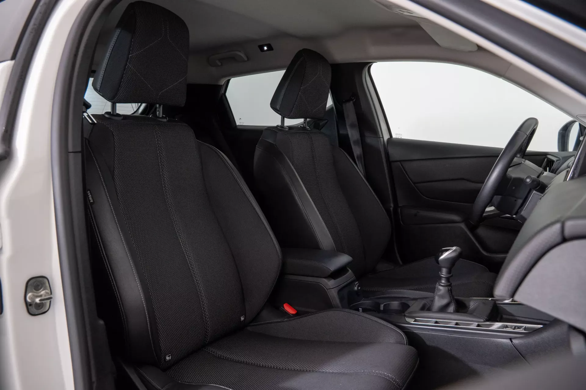 DS DS3 Crossback 1.2 PureTech Performance Line 21