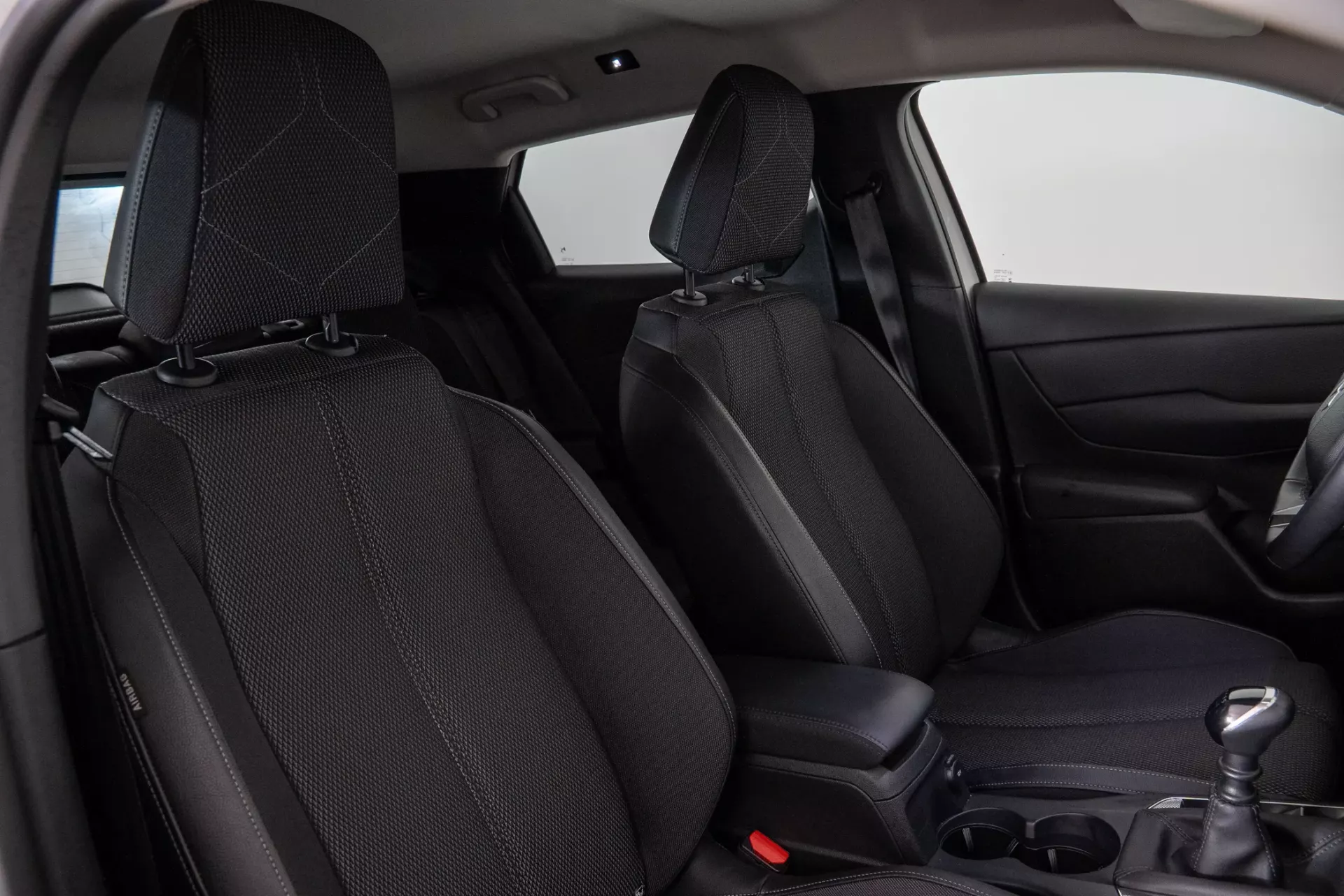 DS DS3 Crossback 1.2 PureTech Performance Line 22