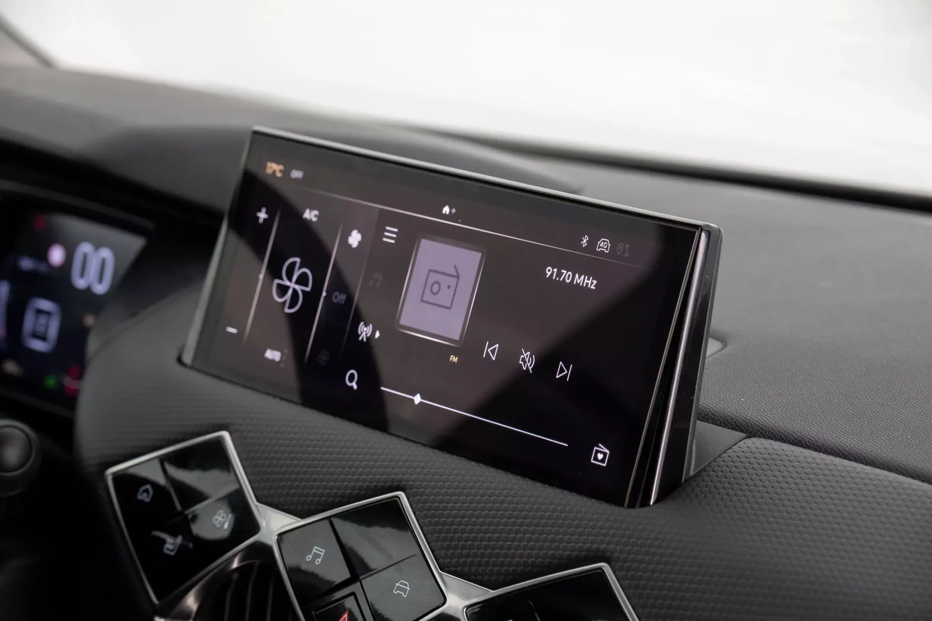 DS DS3 Crossback 1.2 PureTech Performance Line 25