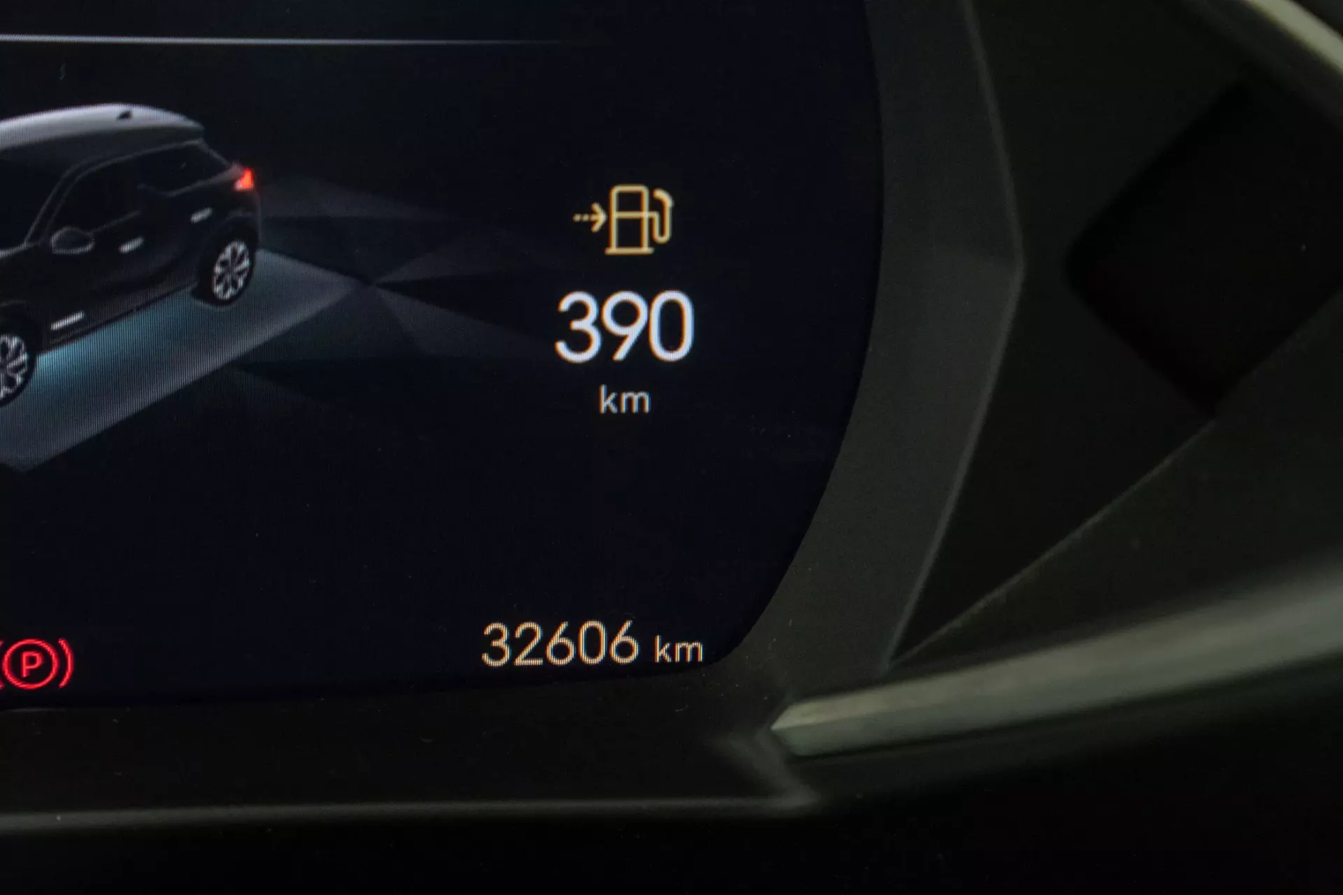 DS DS3 Crossback 1.2 PureTech Performance Line 30