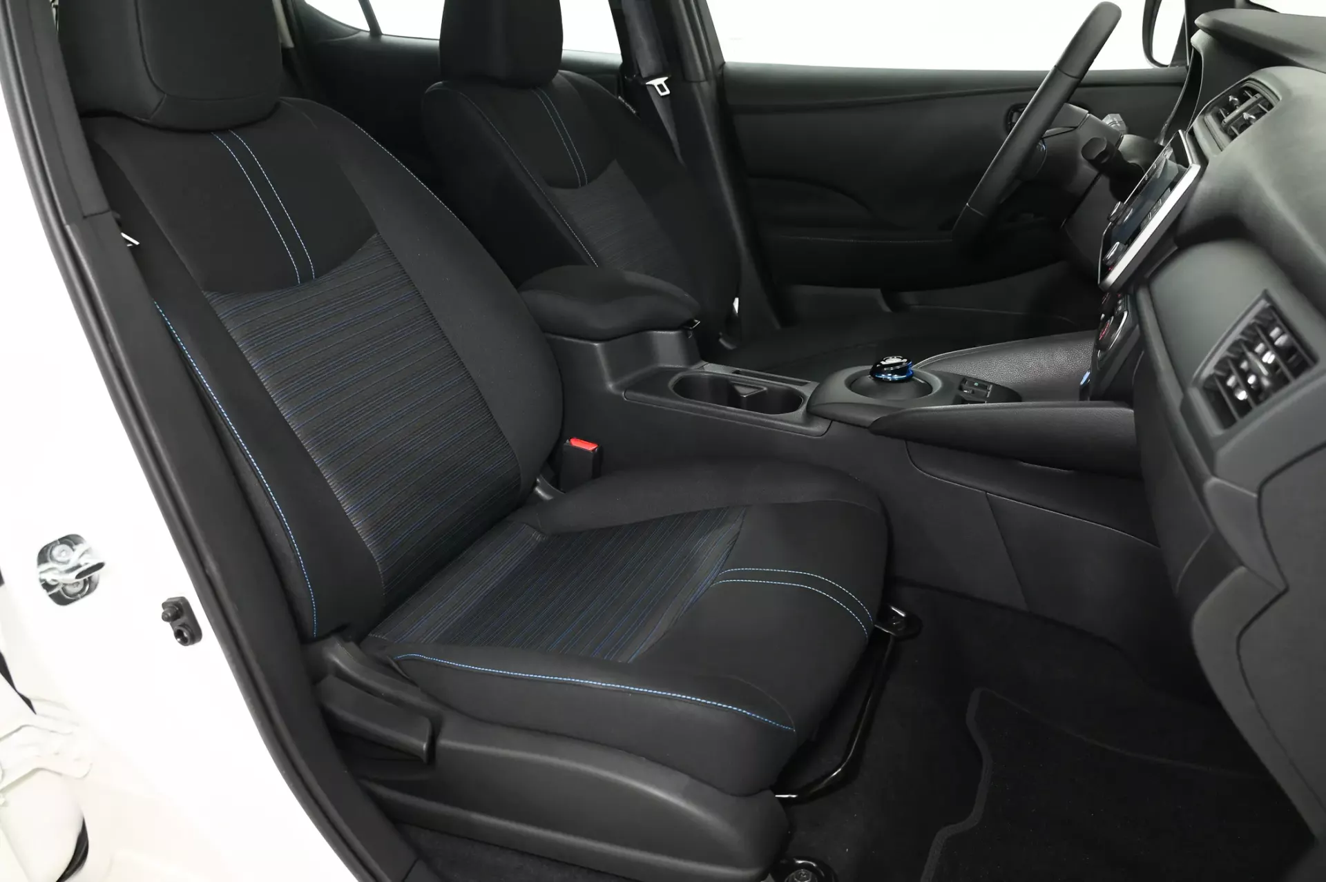 Nissan Leaf Acenta 14