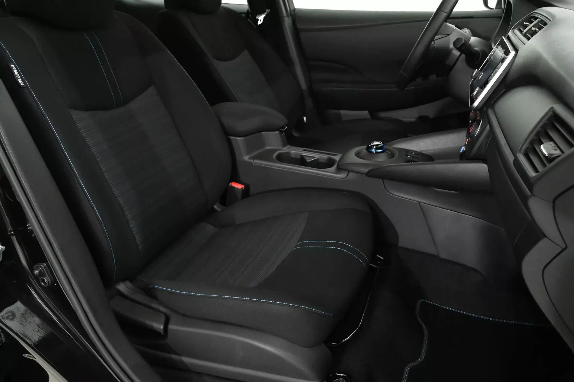 Nissan Leaf Acenta 15