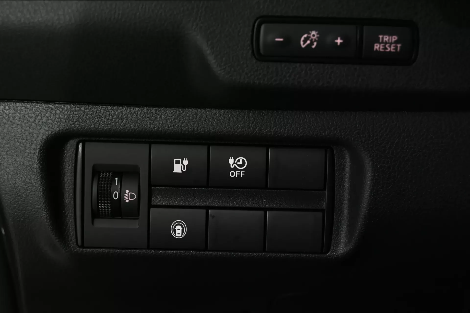 Nissan Leaf Acenta 23