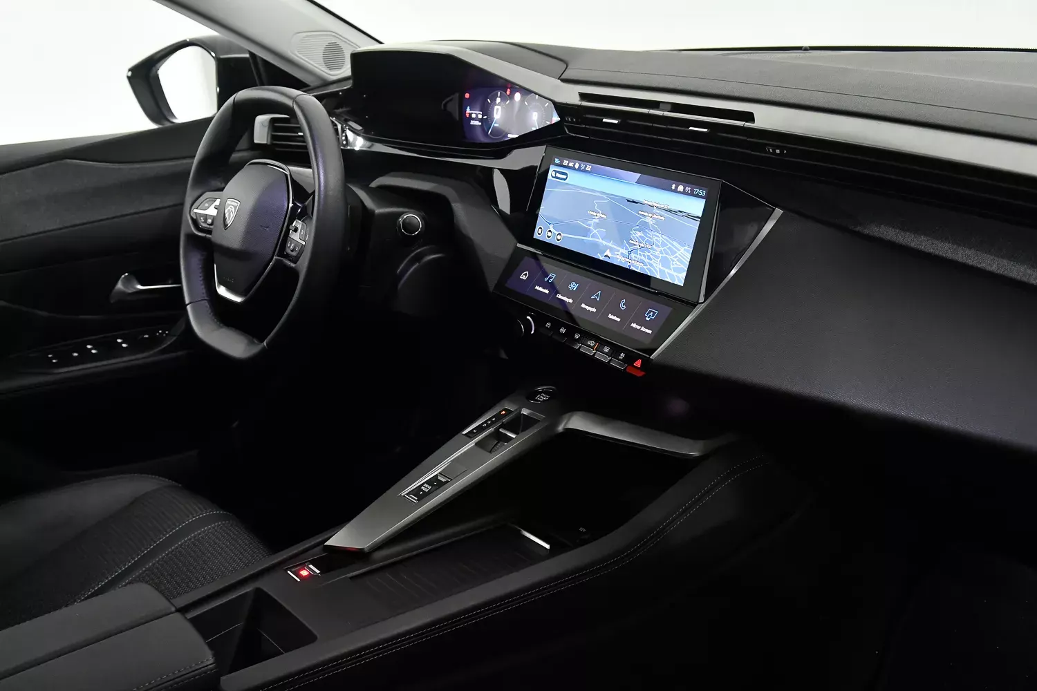 Peugeot 308 SW 1.2 PureTech Allure Pack EAT8 4
