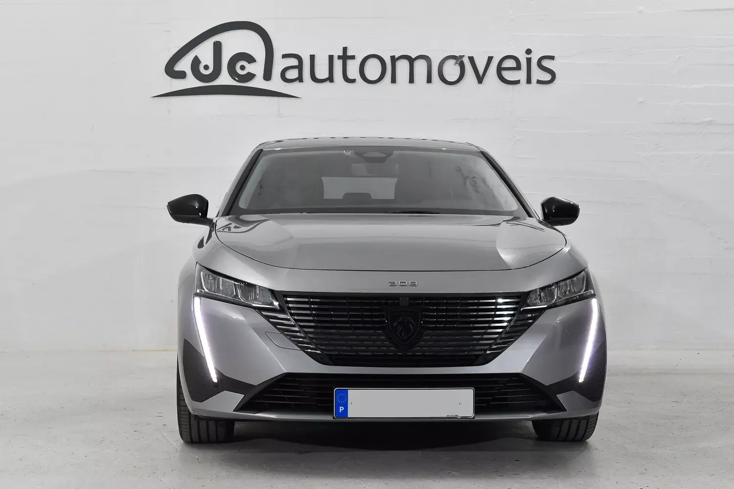 Peugeot 308 SW 1.2 PureTech Allure Pack EAT8 5