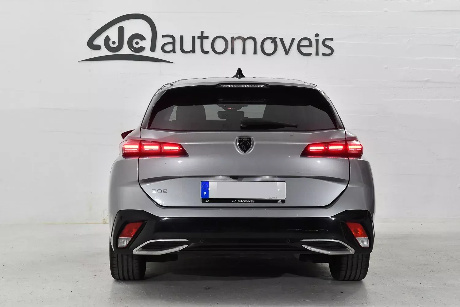 Peugeot 308 SW 1.2 PureTech Allure Pack EAT8 8