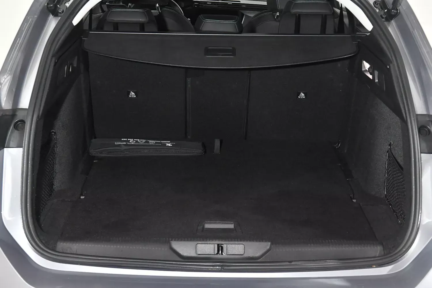 Peugeot 308 SW 1.2 PureTech Allure Pack EAT8 9
