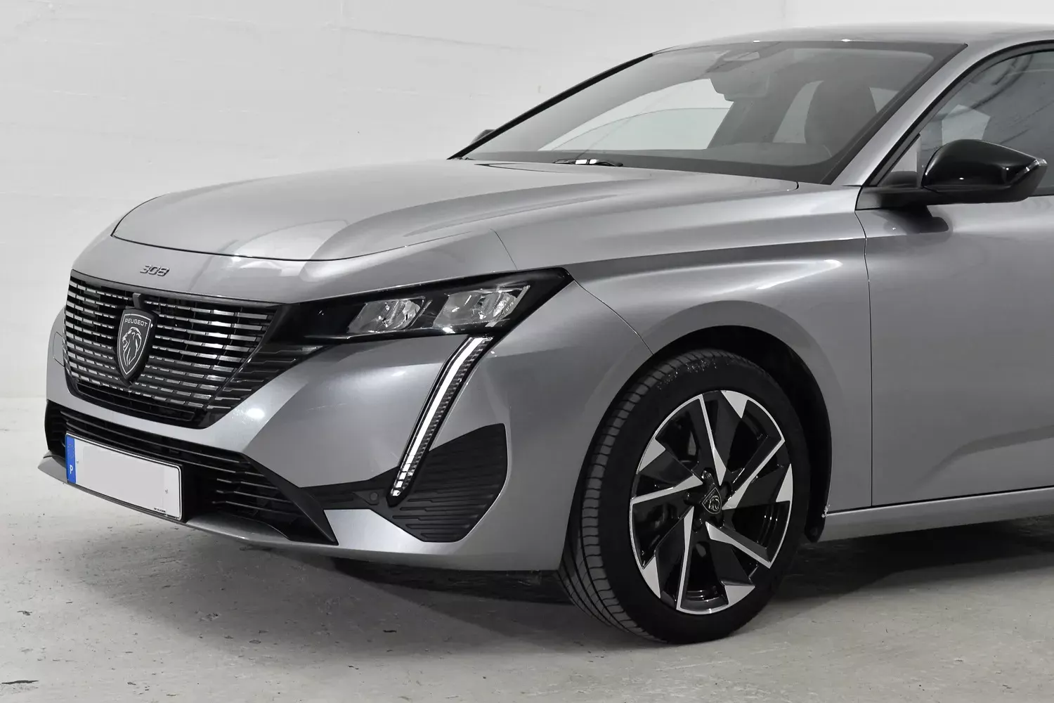 Peugeot 308 SW 1.2 PureTech Allure Pack EAT8 10