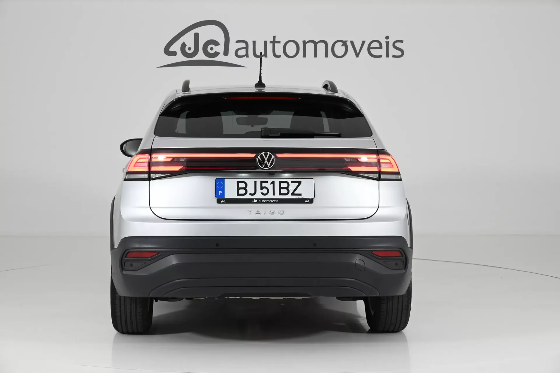 Volkswagen Taigo 1.0 TSI Urban 2