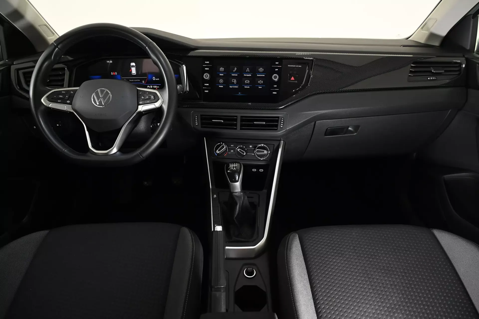 Volkswagen Taigo 1.0 TSI Urban 3