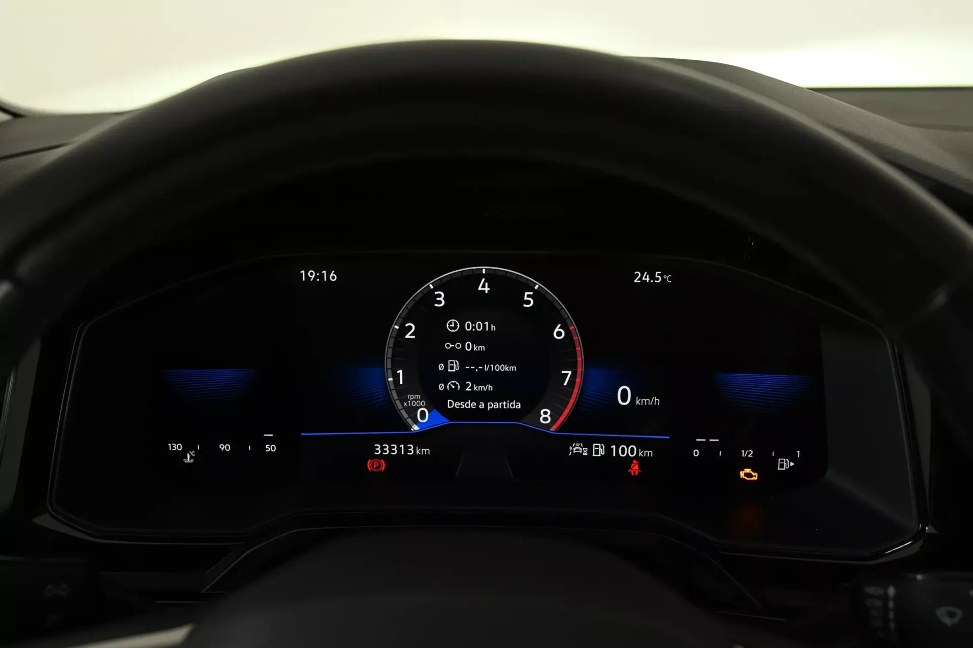 Volkswagen Taigo 1.0 TSI Urban 4