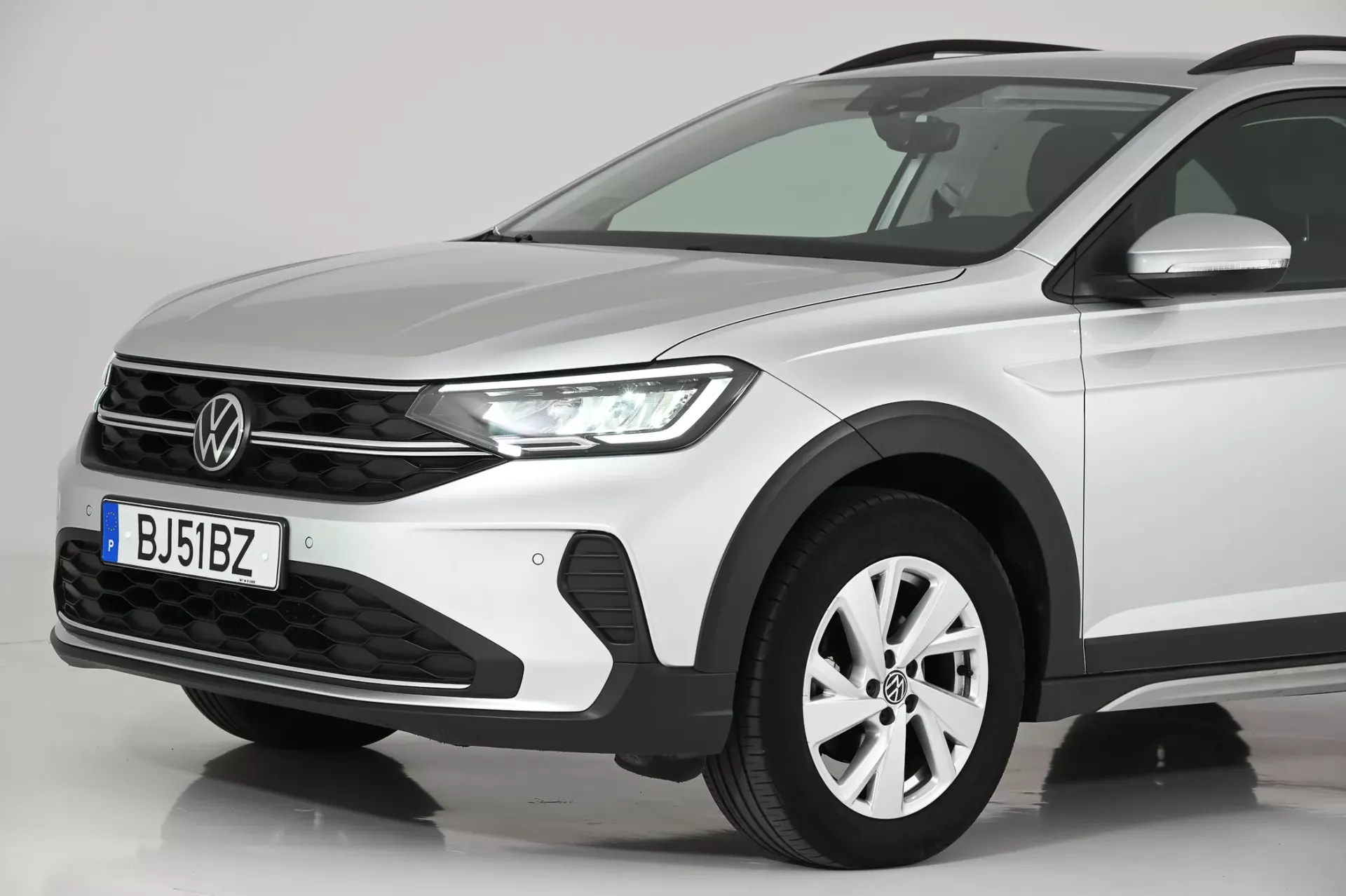 Volkswagen Taigo 1.0 TSI Urban 8