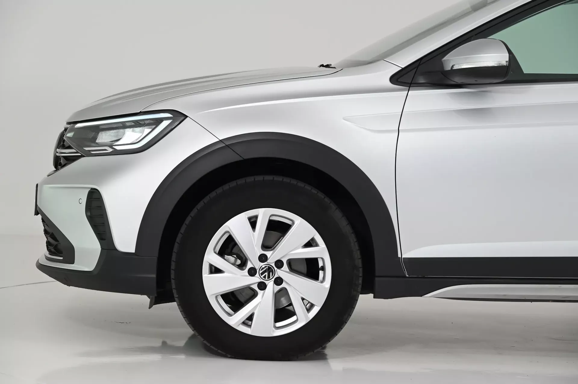 Volkswagen Taigo 1.0 TSI Urban 9