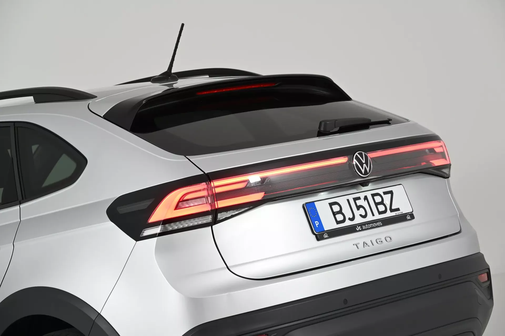 Volkswagen Taigo 1.0 TSI Urban 10