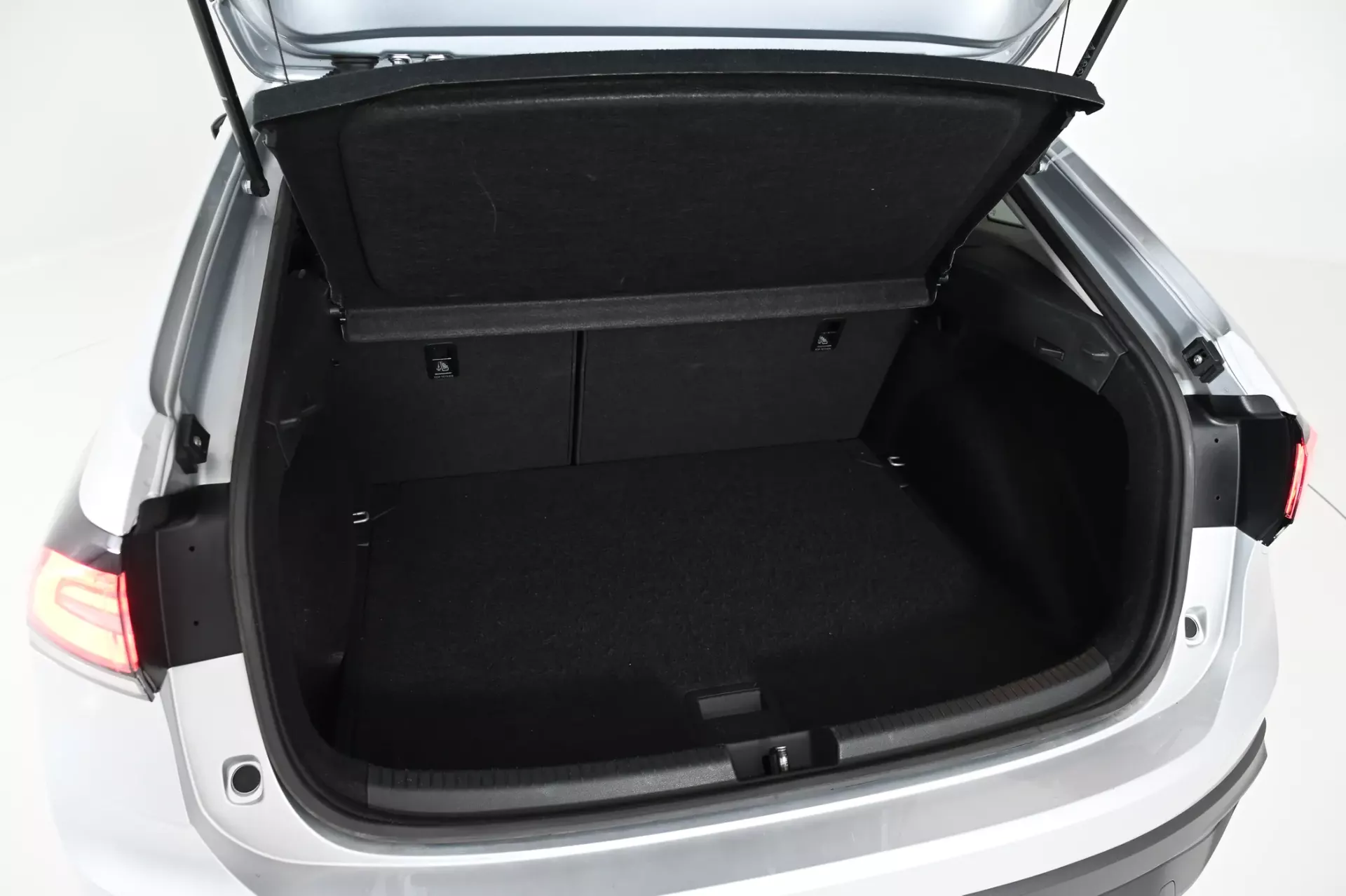 Volkswagen Taigo 1.0 TSI Urban 11