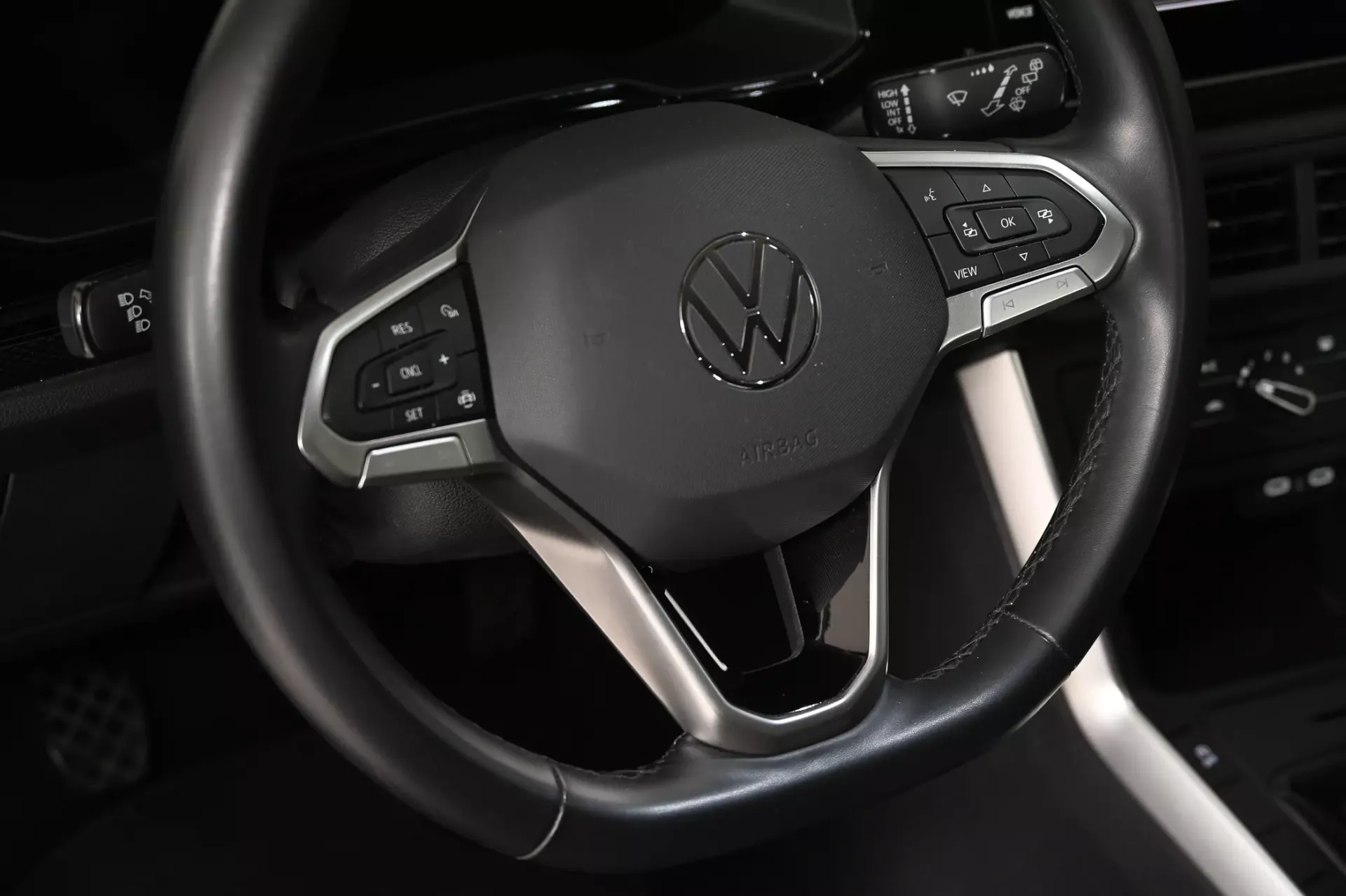 Volkswagen Taigo 1.0 TSI Urban 14