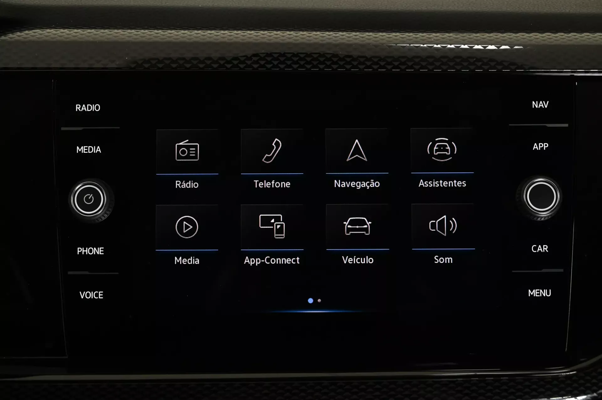 Volkswagen Taigo 1.0 TSI Urban 19