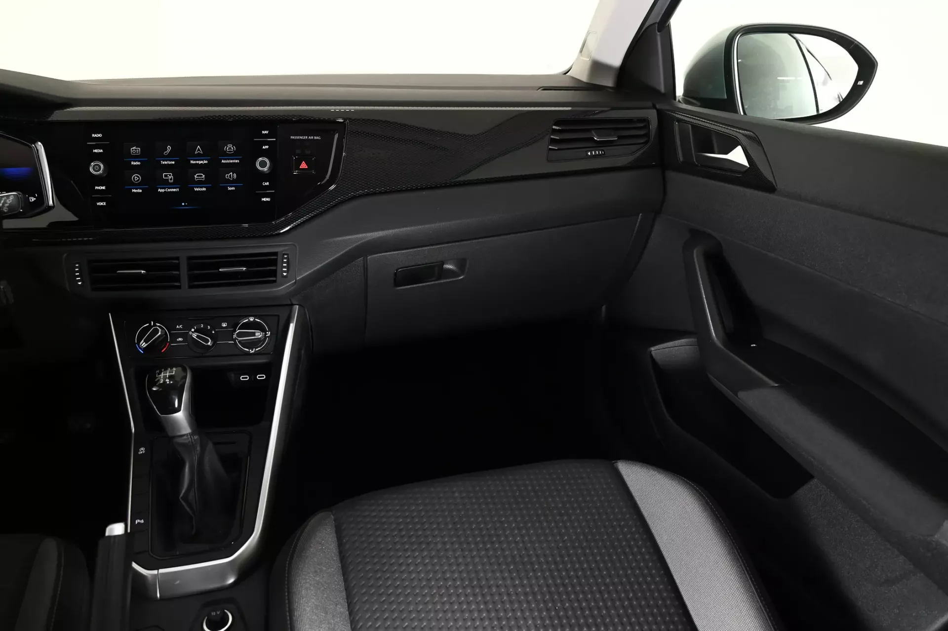 Volkswagen Taigo 1.0 TSI Urban 21