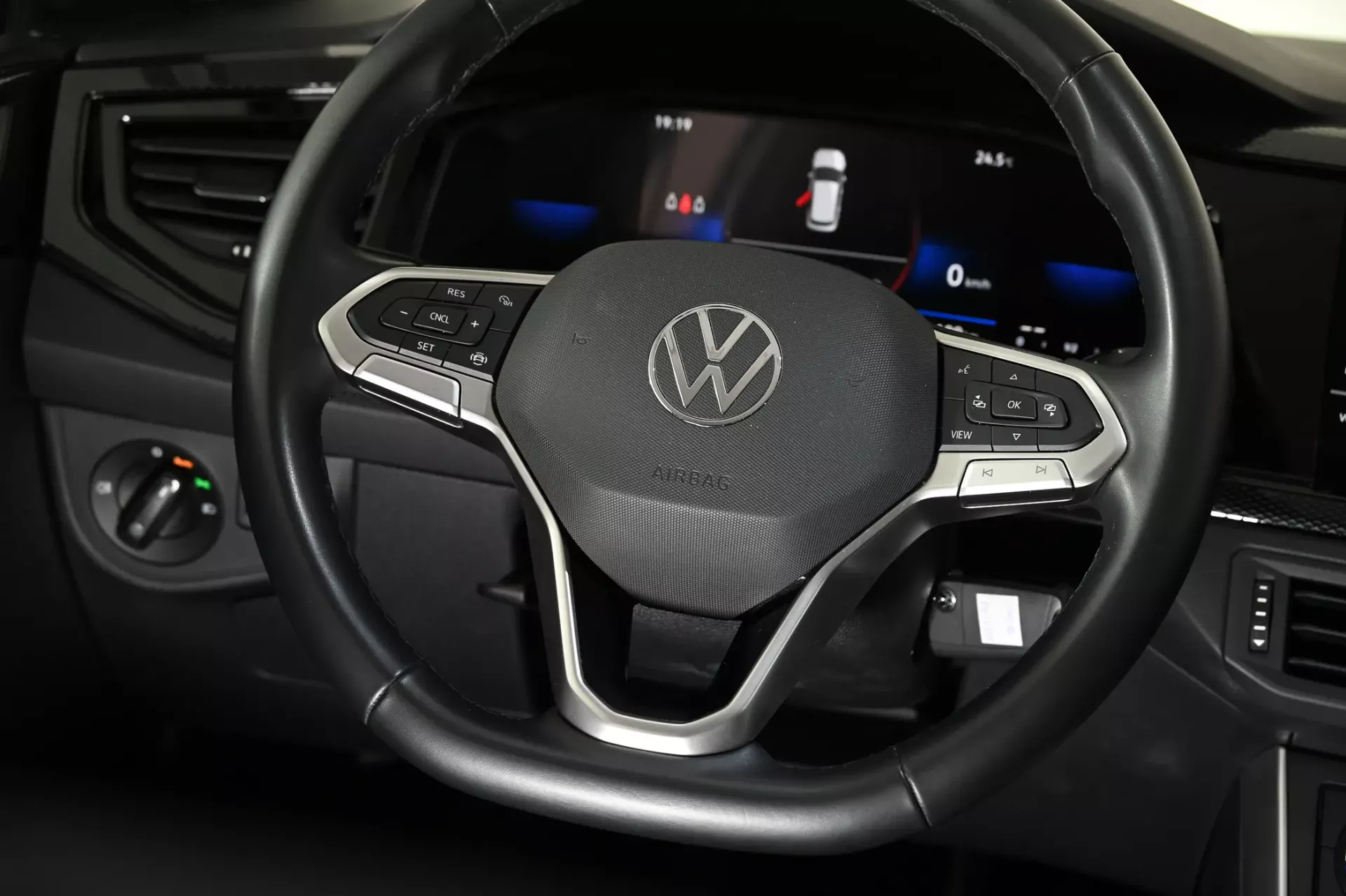 Volkswagen Taigo 1.0 TSI Urban 23