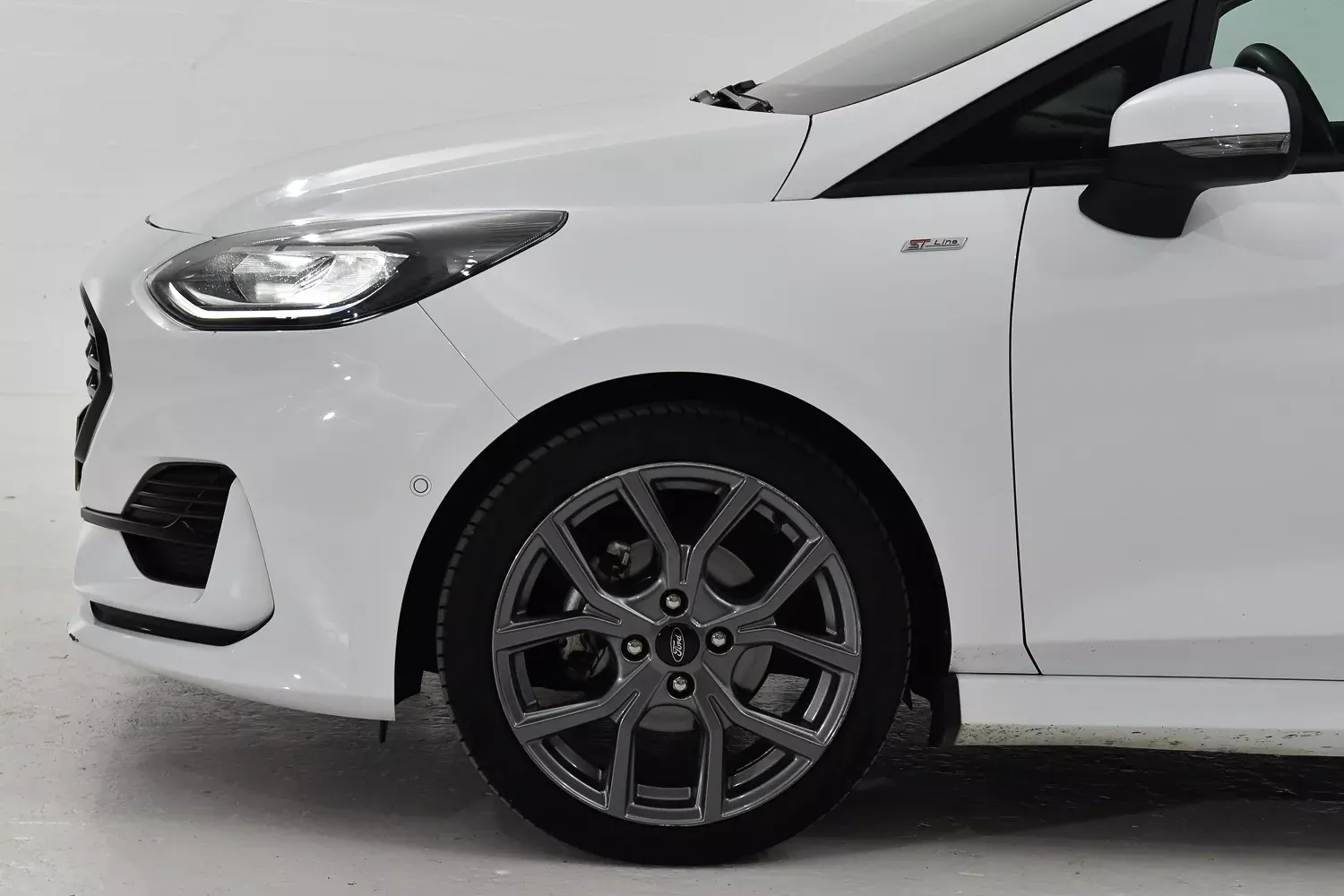 Ford Fiesta 1.0 EcoBoost ST-Line 10