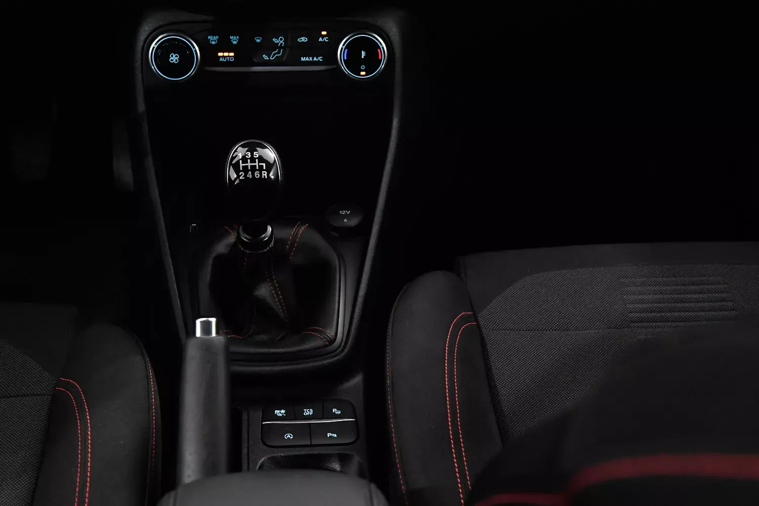 Ford Fiesta 1.0 EcoBoost ST-Line 17