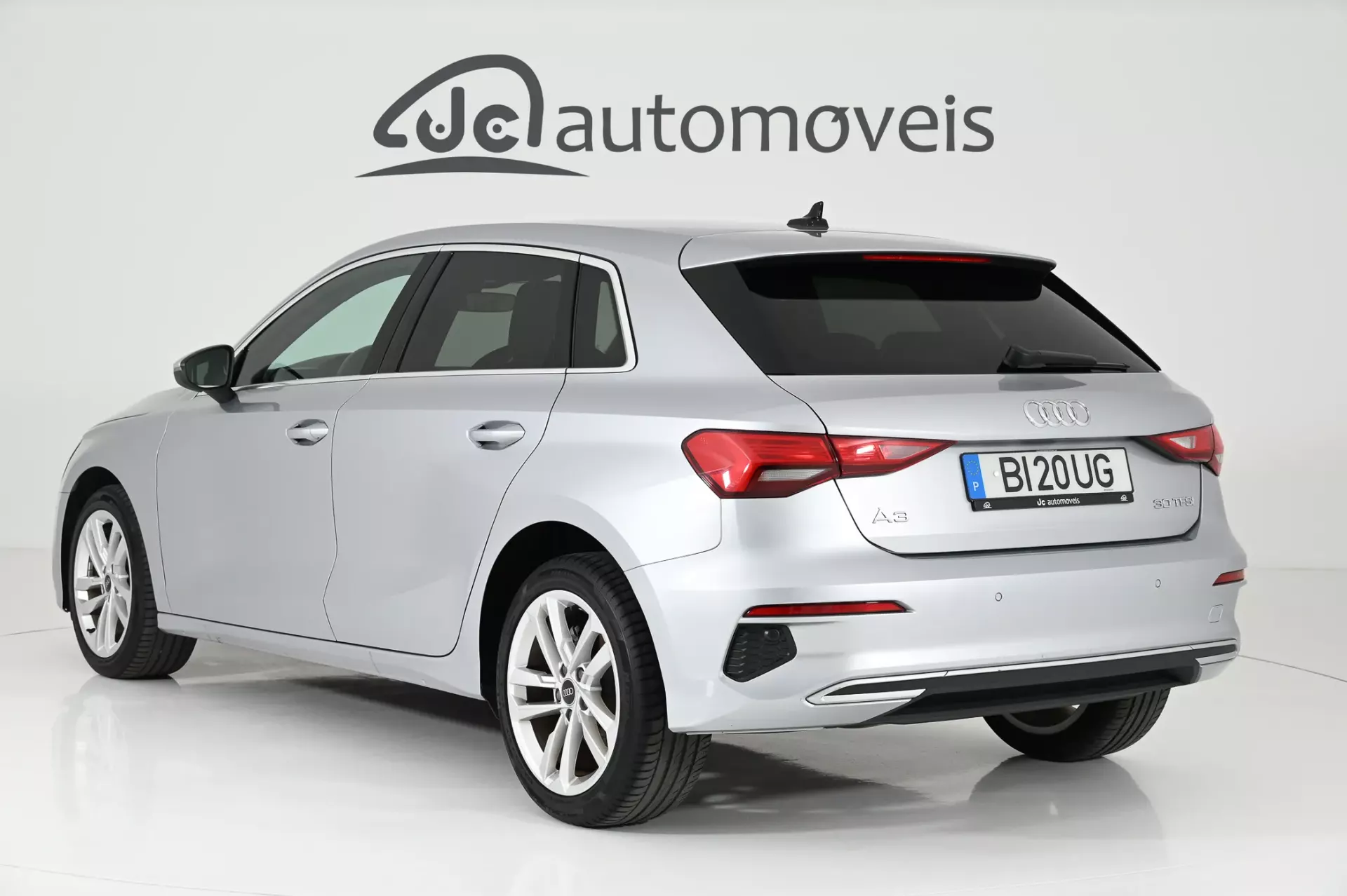 Audi A3 Sportback 30 TFSI Advanced S tronic 2