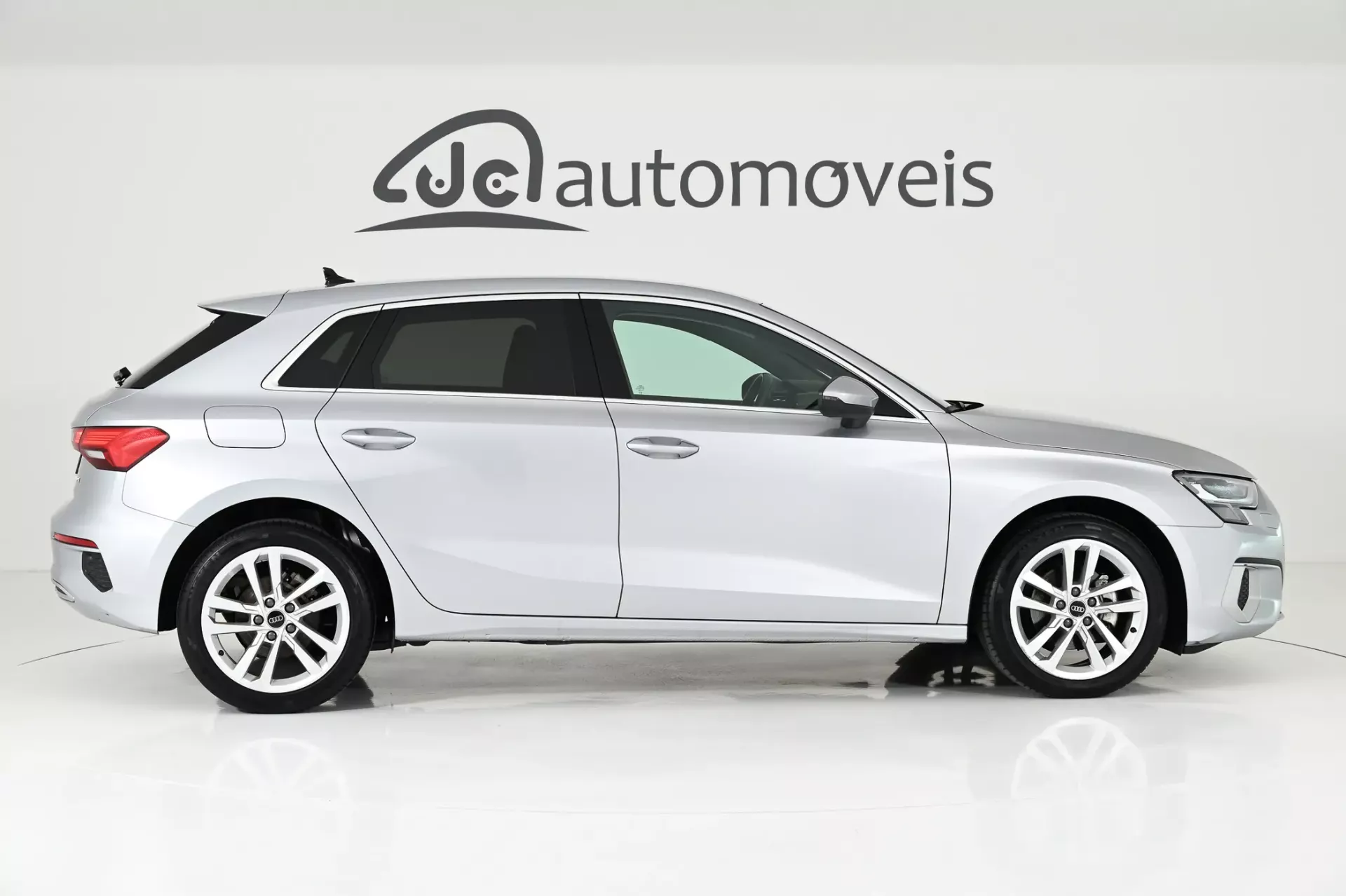 Audi A3 Sportback 30 TFSI Advanced S tronic 7