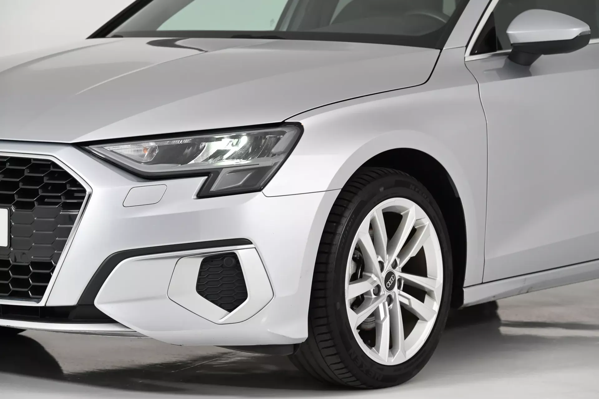 Audi A3 Sportback 30 TFSI Advanced S tronic 12