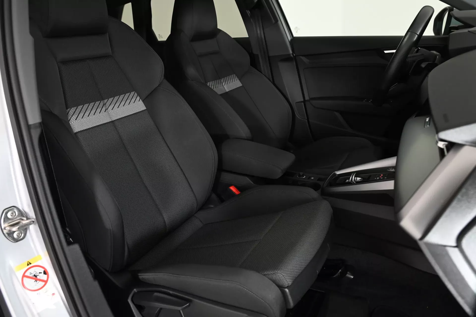 Audi A3 Sportback 30 TFSI Advanced S tronic 16