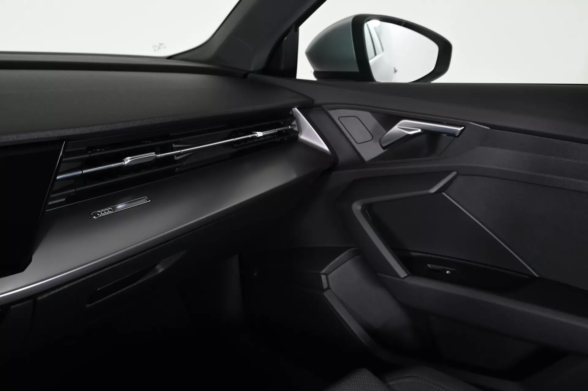 Audi A3 Sportback 30 TFSI Advanced S tronic 23