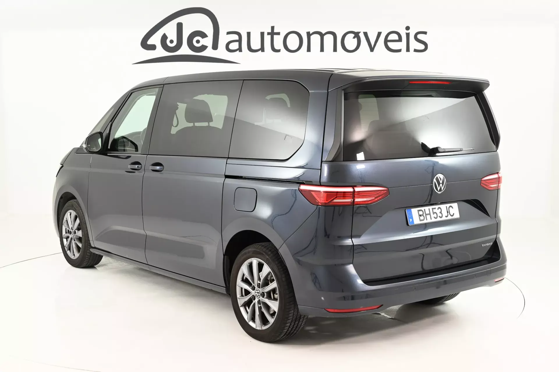 Volkswagen Multivan 1.4 TSI e-Hybrid Life DSG 2