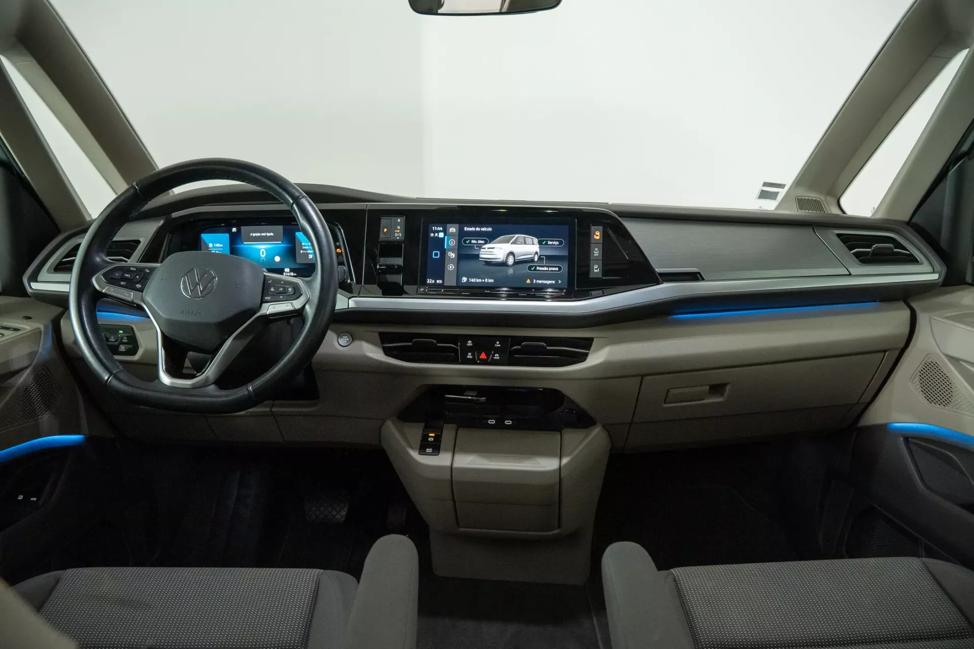 Volkswagen Multivan 1.4 TSI e-Hybrid Life DSG 3