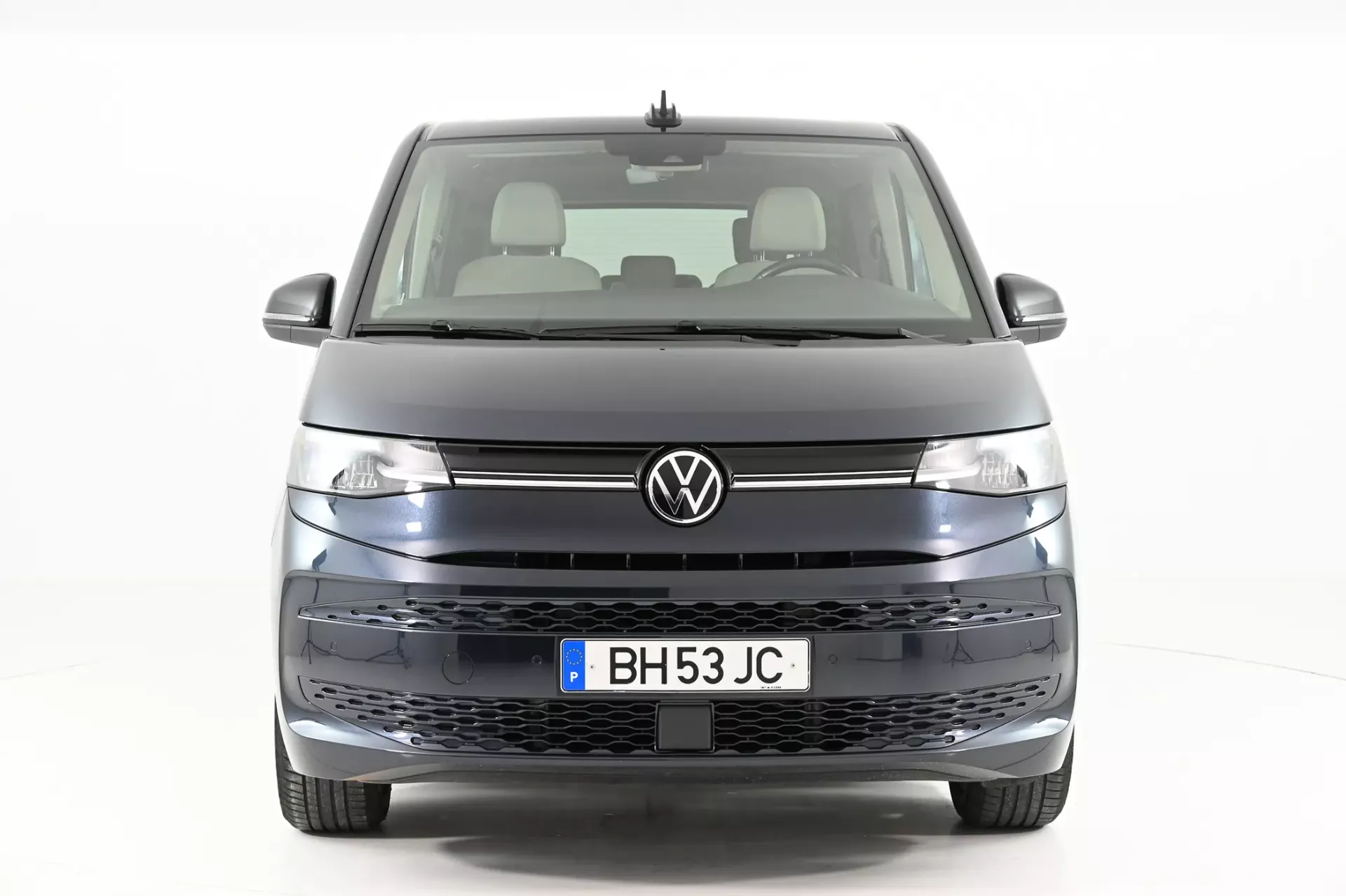Volkswagen Multivan 1.4 TSI e-Hybrid Life DSG 5