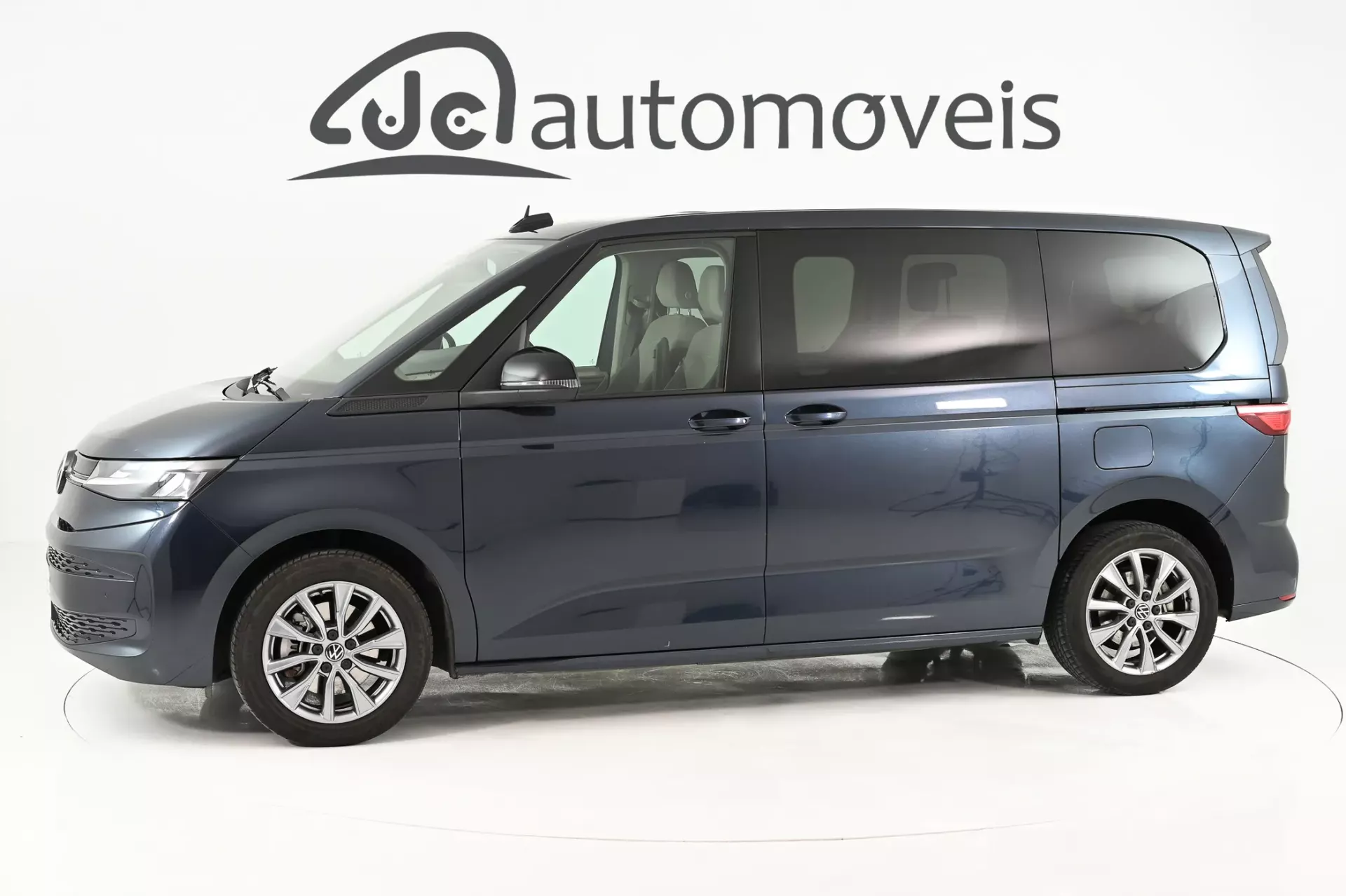 Volkswagen Multivan 1.4 TSI e-Hybrid Life DSG 6