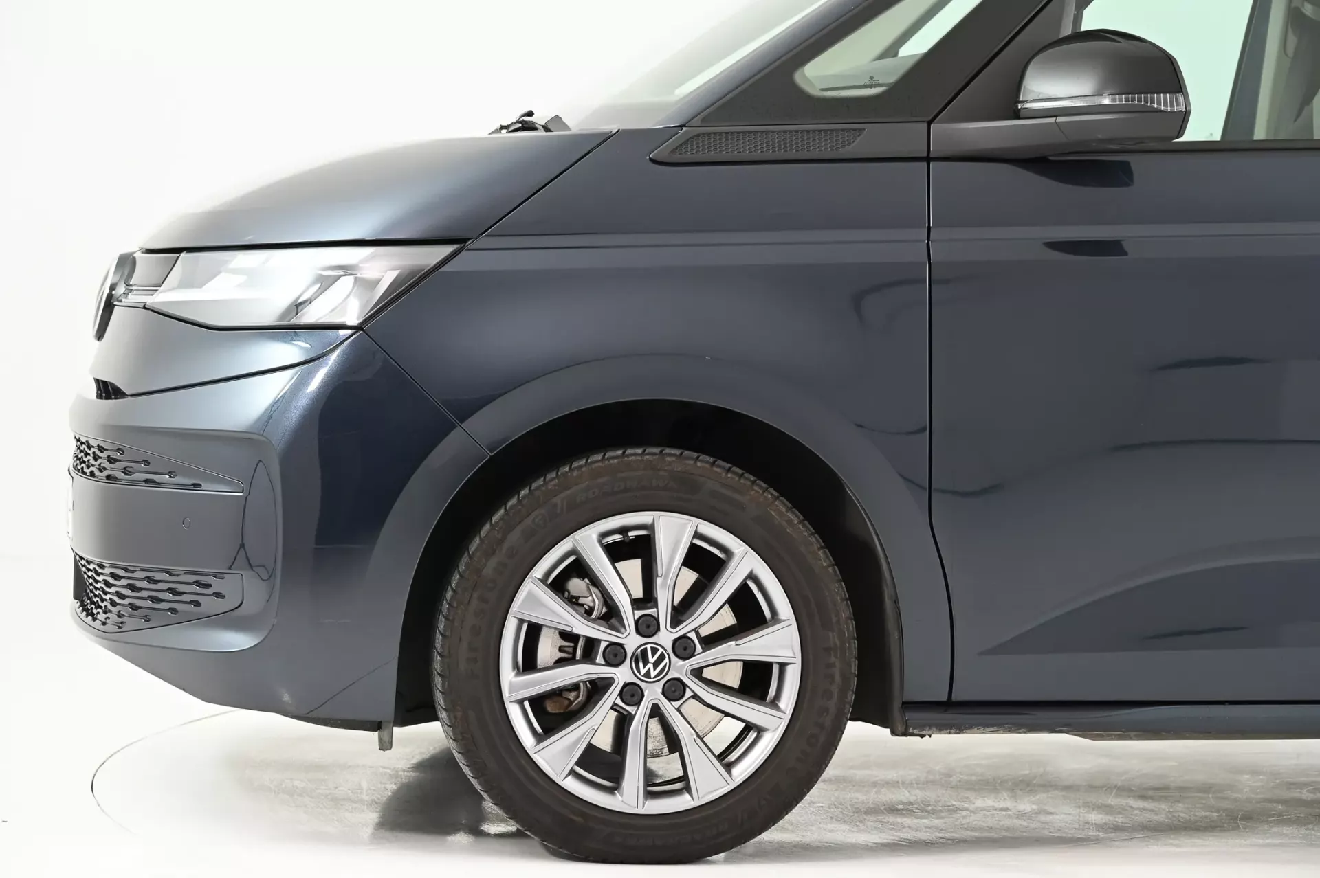 Volkswagen Multivan 1.4 TSI e-Hybrid Life DSG 7