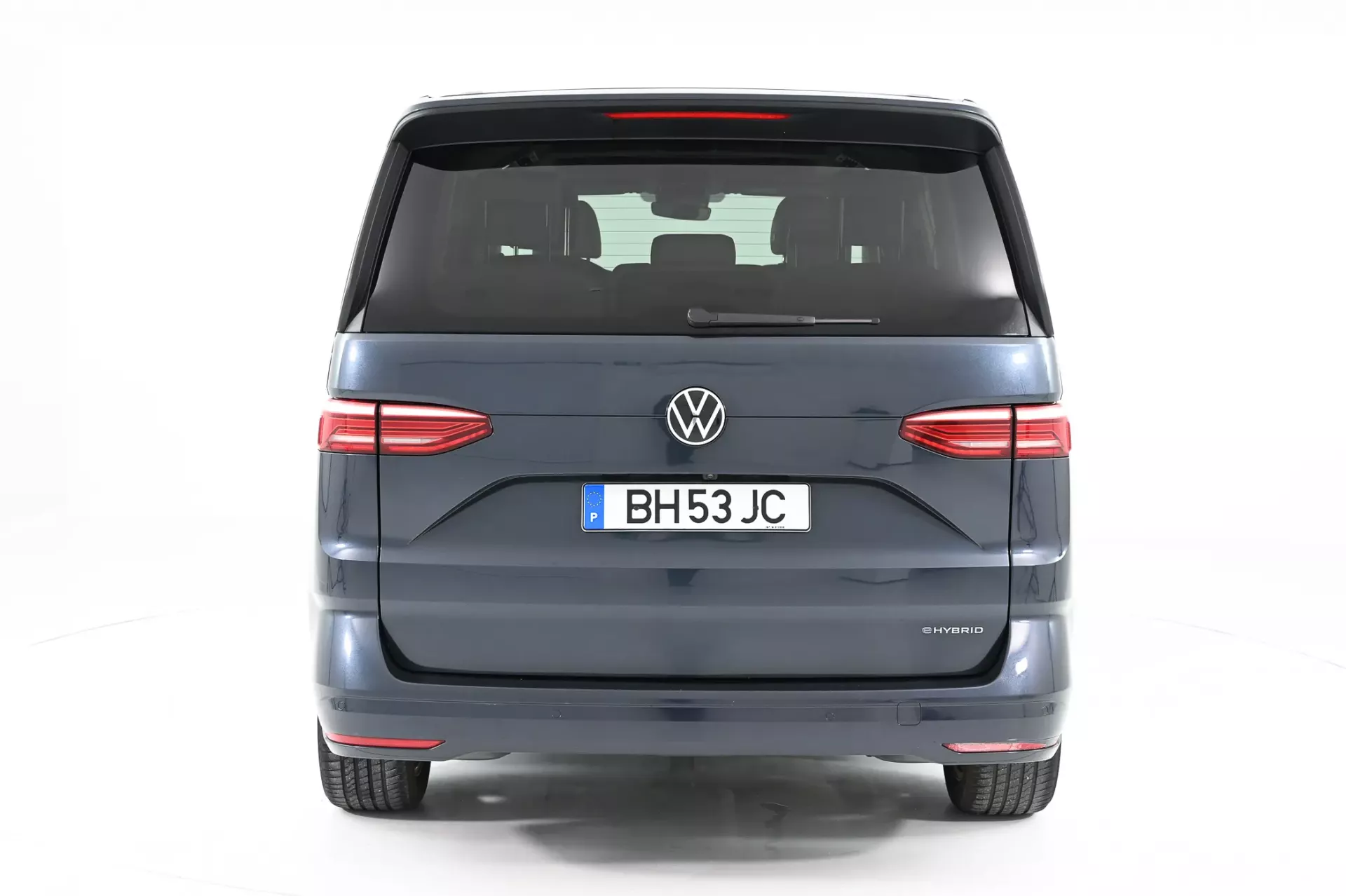 Volkswagen Multivan 1.4 TSI e-Hybrid Life DSG 8