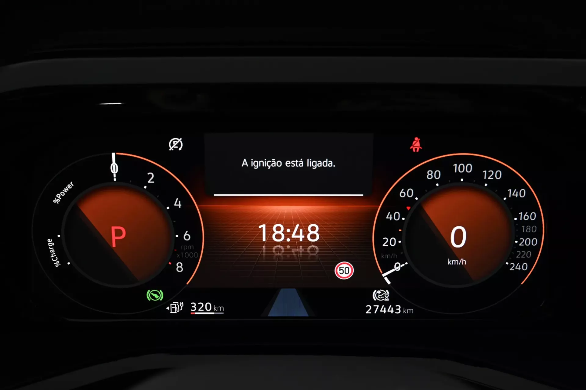 Volkswagen Multivan 1.4 TSI e-Hybrid Life DSG 12