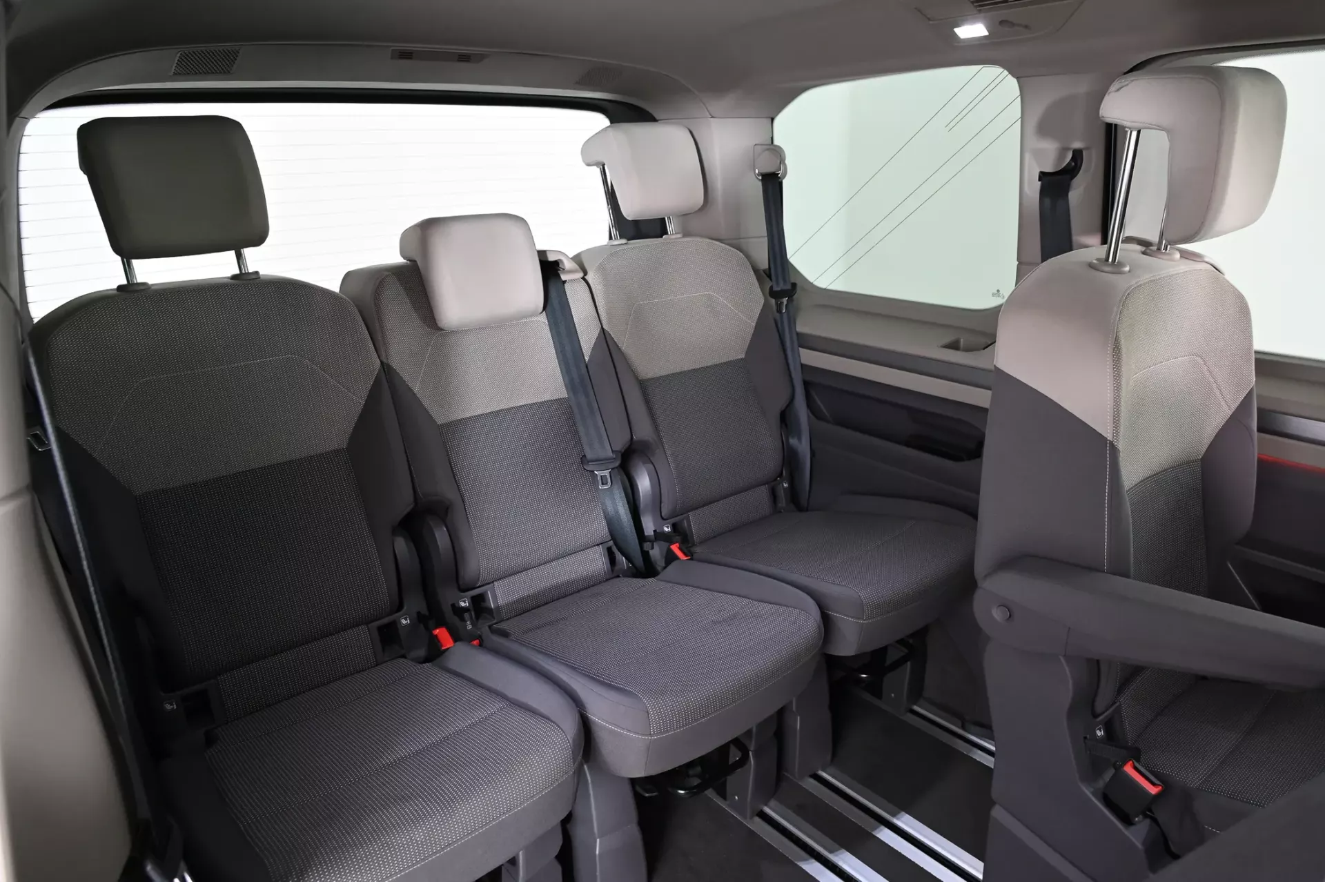 Volkswagen Multivan 1.4 TSI e-Hybrid Life DSG 20