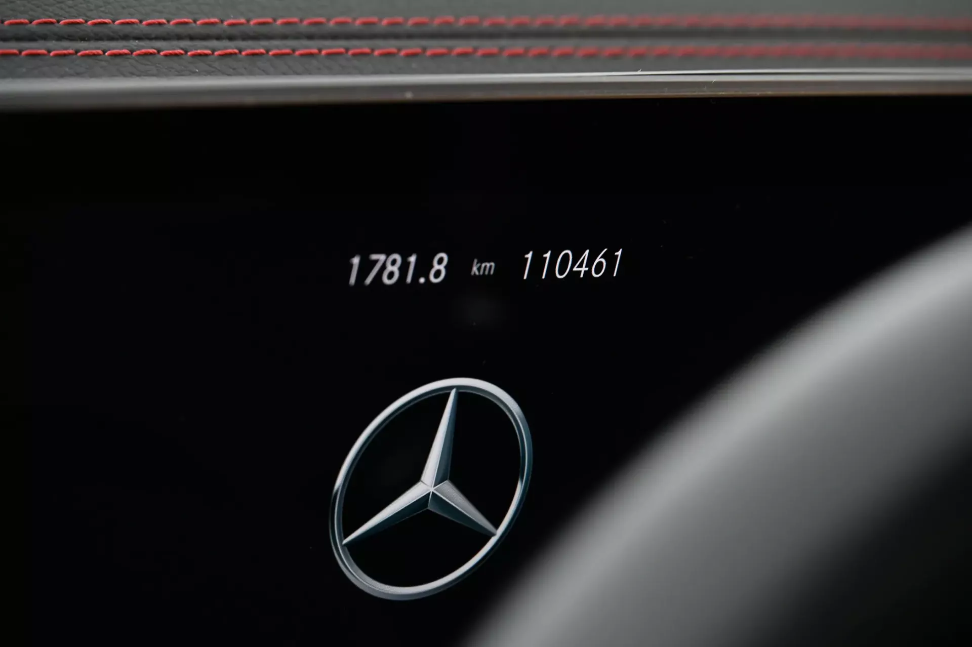 Mercedes-Benz CLA 200 d Shooting Brake AMG Line Aut. 17