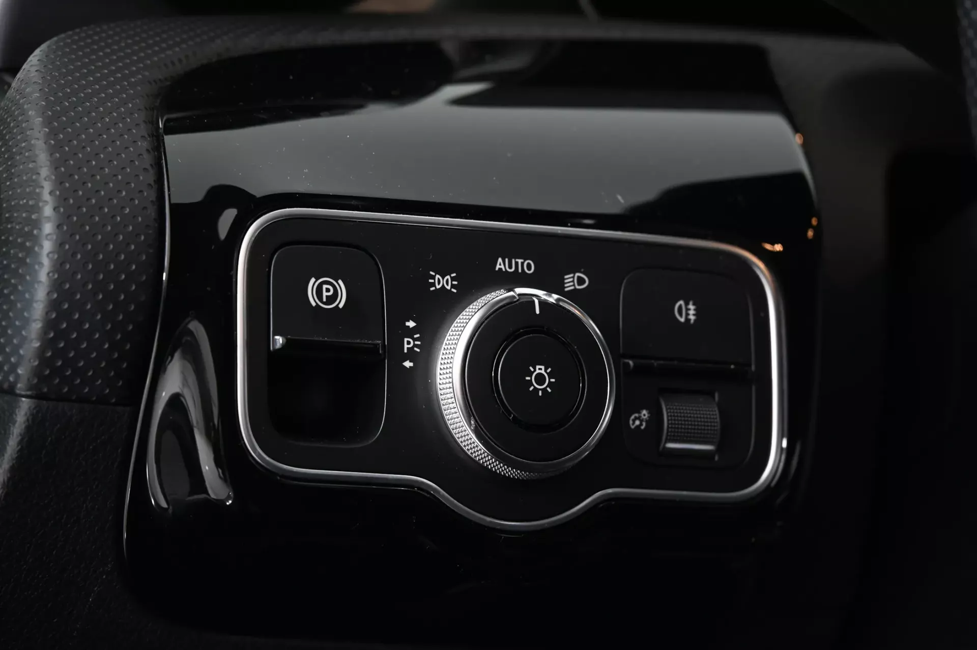 Mercedes-Benz CLA 200 d Shooting Brake AMG Line Aut. 22