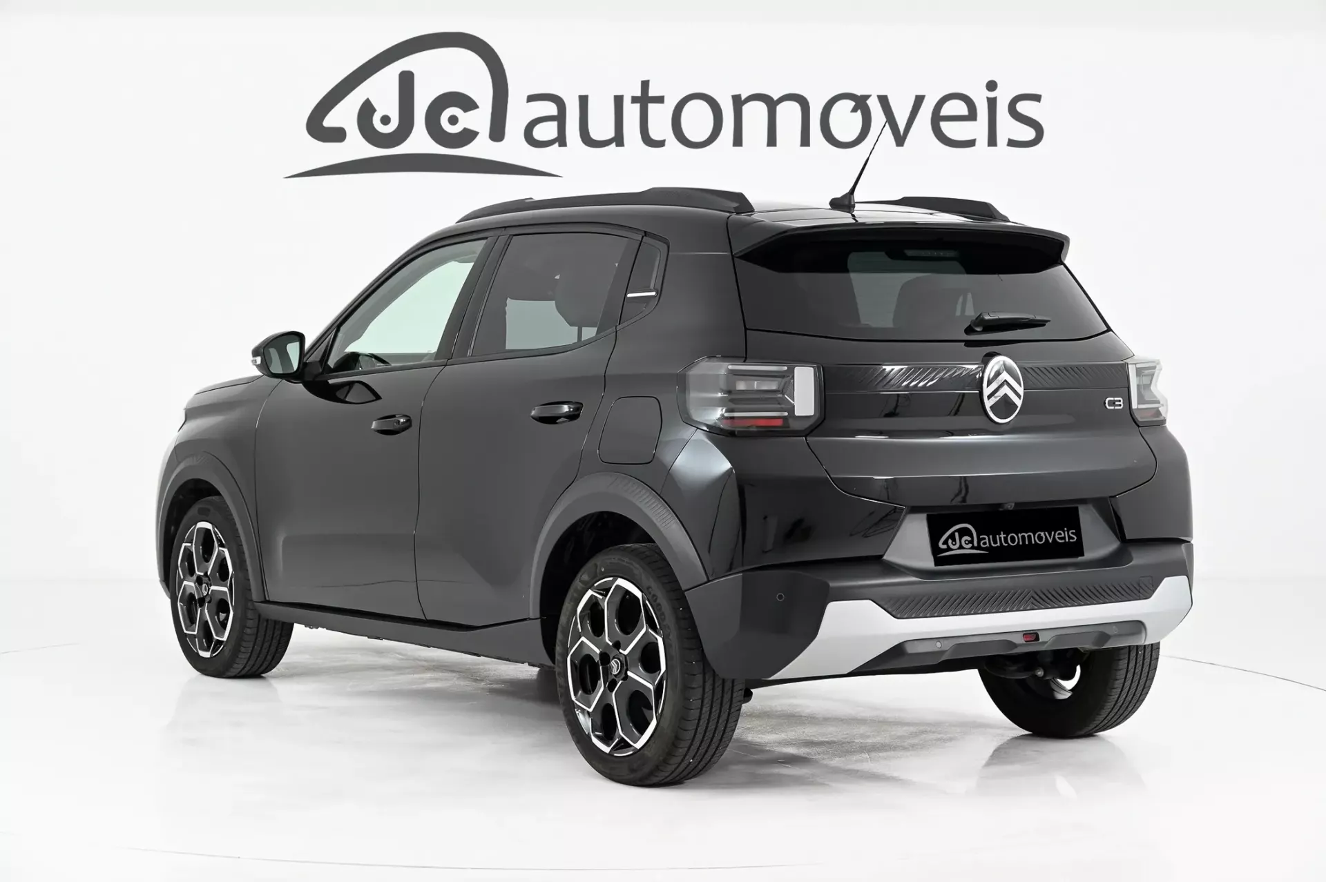 Citroën C3 1.2 Turbo Max 2